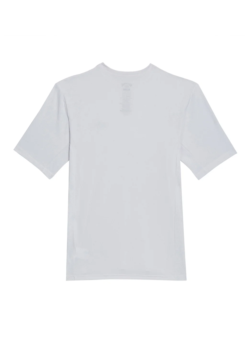 Billabong Men's Arch Mesh Short Sleeve Surf Shirt - Image 8