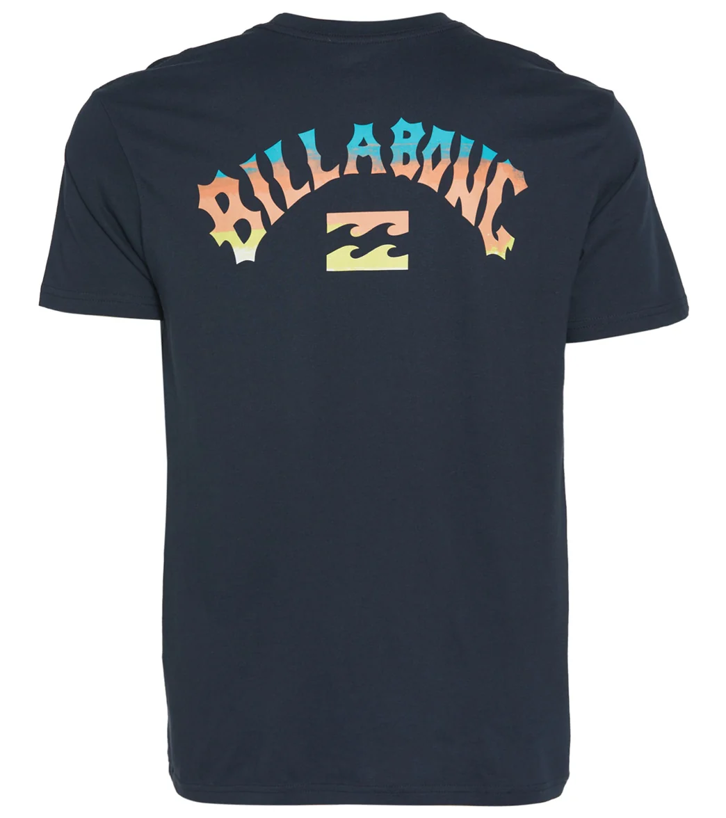 Billabong Men's Arch Short Sleeve Tee - Image 2