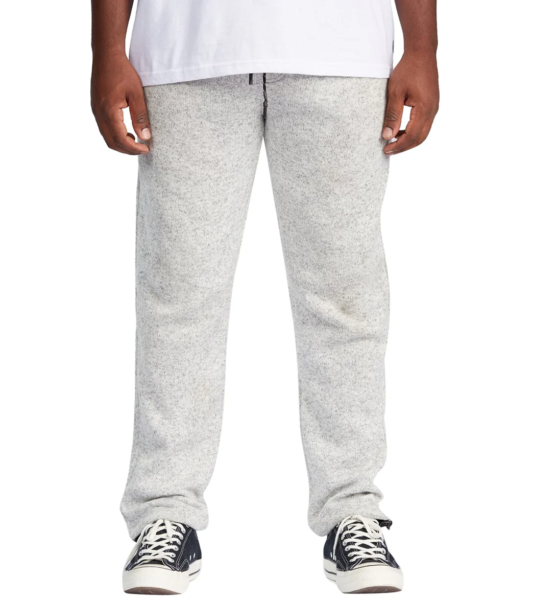 Billabong Men's Boundary Sweatpants