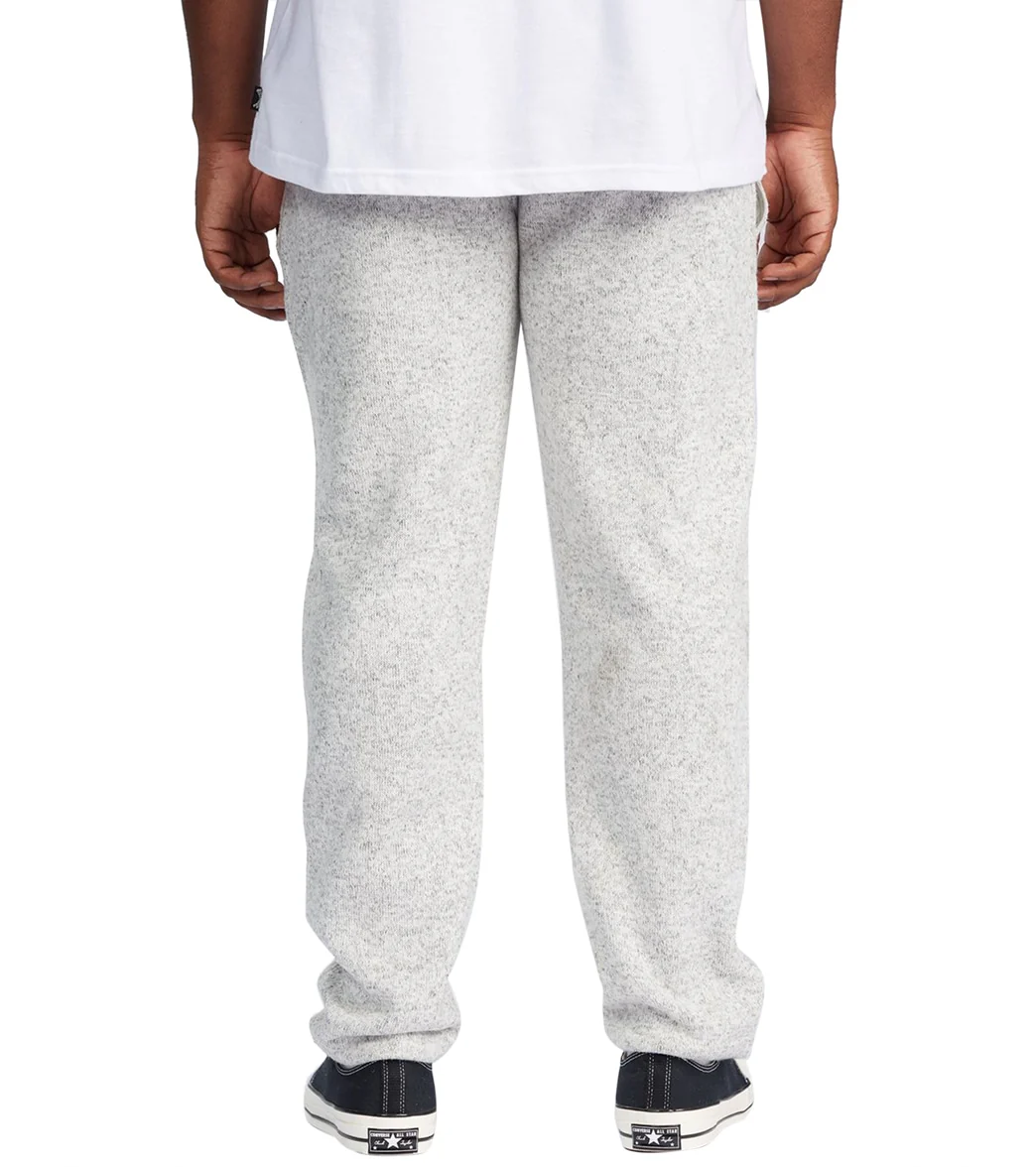 Billabong Men's Boundary Sweatpants - Image 3