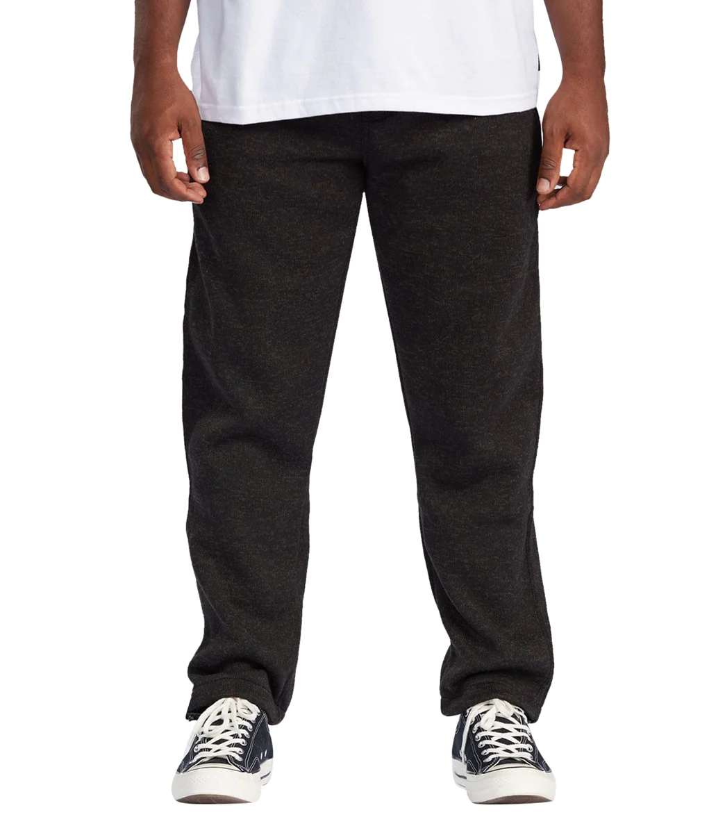 Billabong Men's Boundary Sweatpants - Image 6