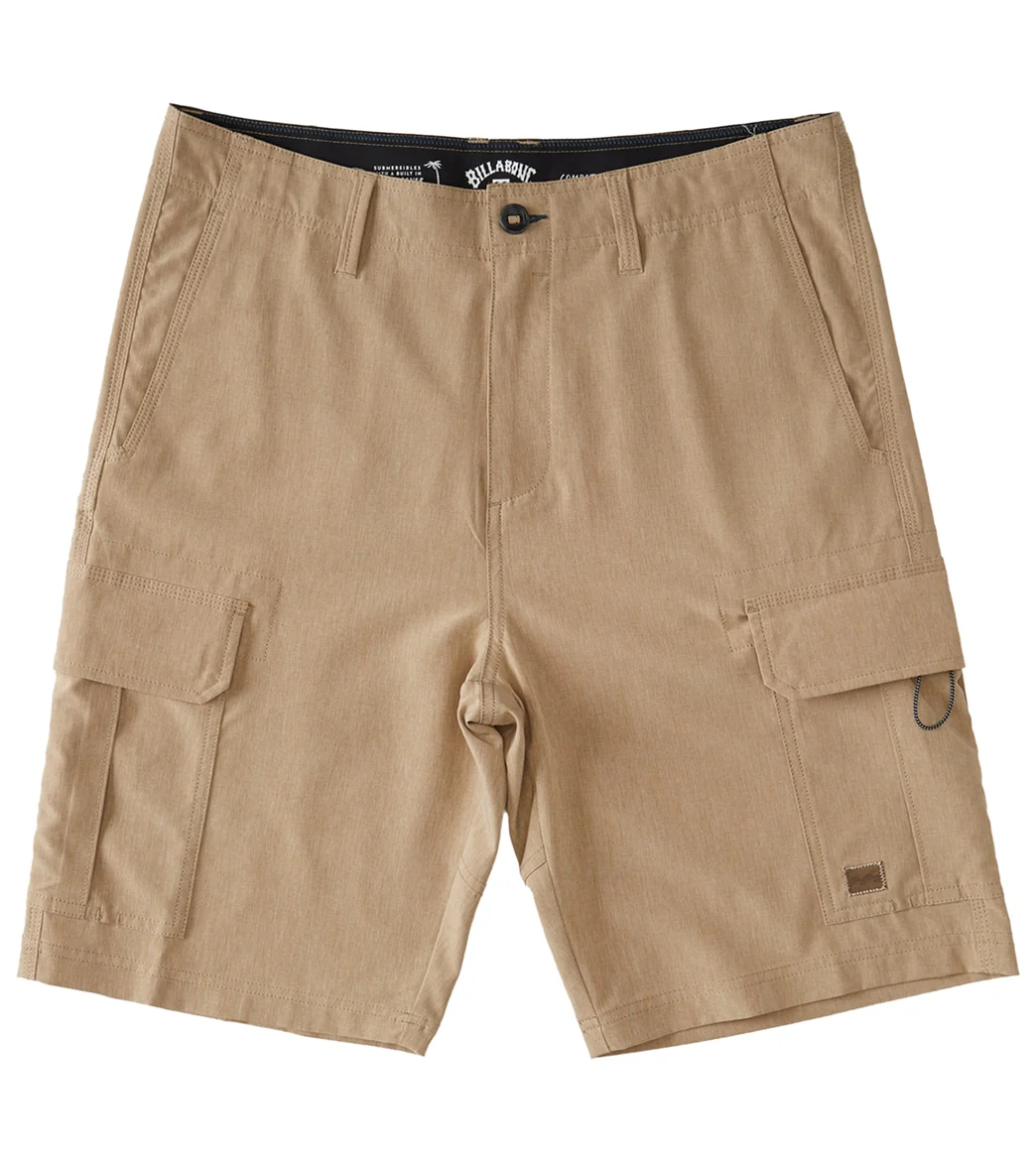 Billabong Men's Combat BBO Hybrid Short - Image 2