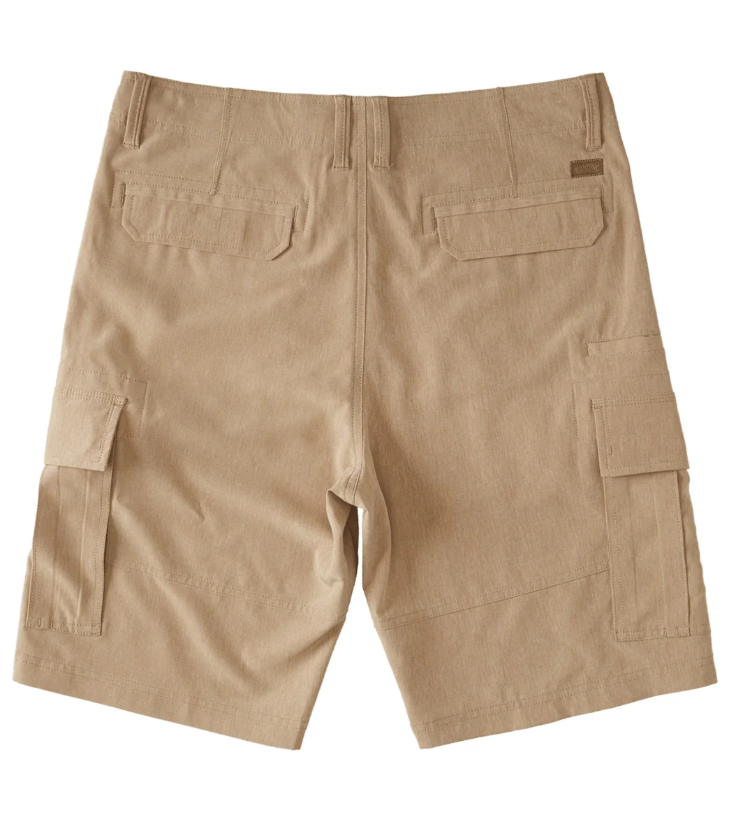 Billabong Men's Combat BBO Hybrid Short - Image 3
