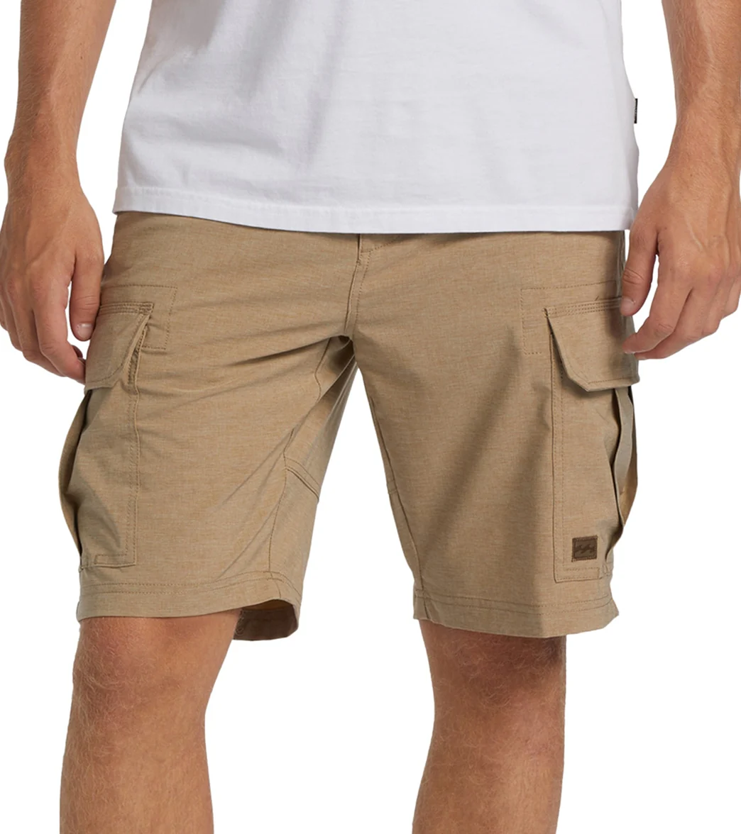 Billabong Men's Combat BBO Hybrid Short - Image 6