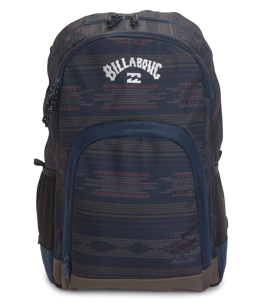 Billabong Men's Command Backpack - Image 11