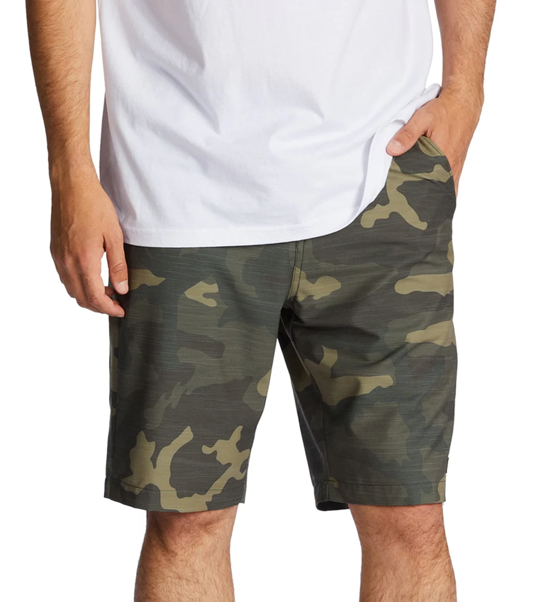 Billabong Men's Crosfire Slub Submersible Short - Image 11