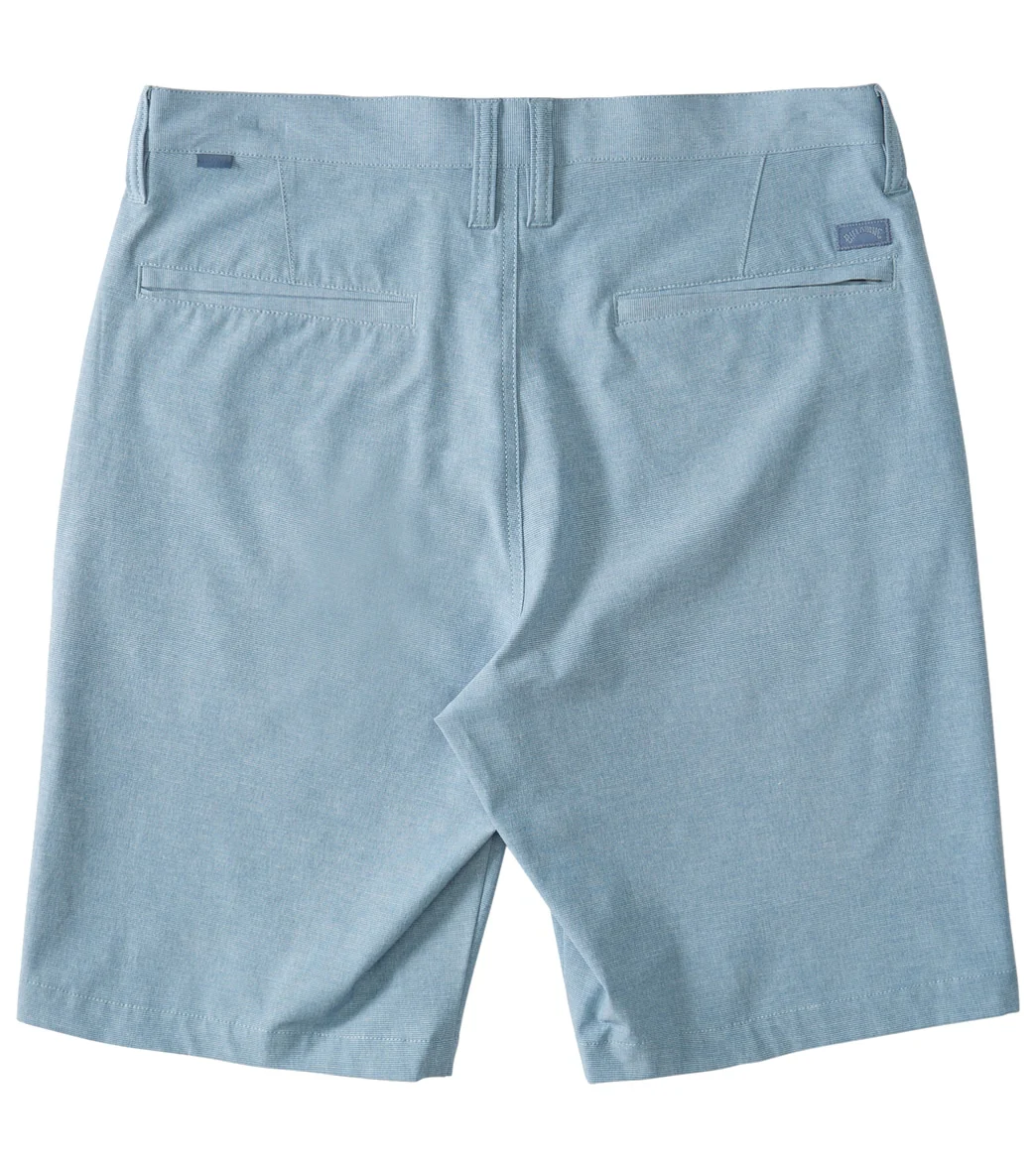 Billabong Men's Crossfire 21" Walkshort - Image 3