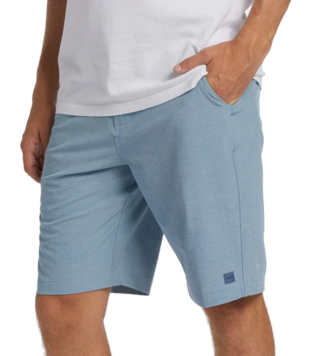 Billabong Men's Crossfire 21" Walkshort - Image 5