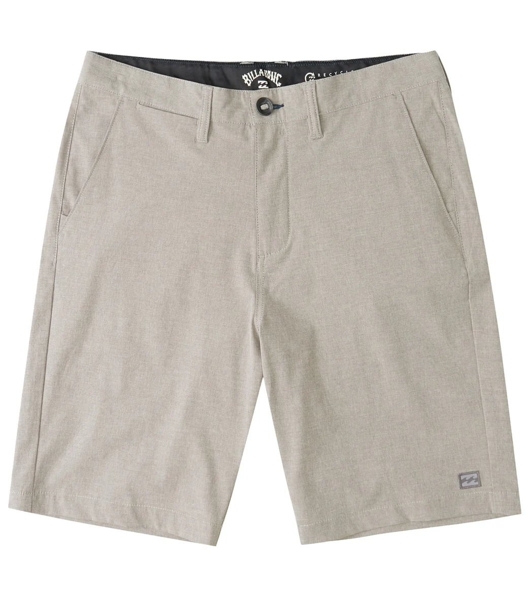 Billabong Men's Crossfire 21" Walkshort - Image 7