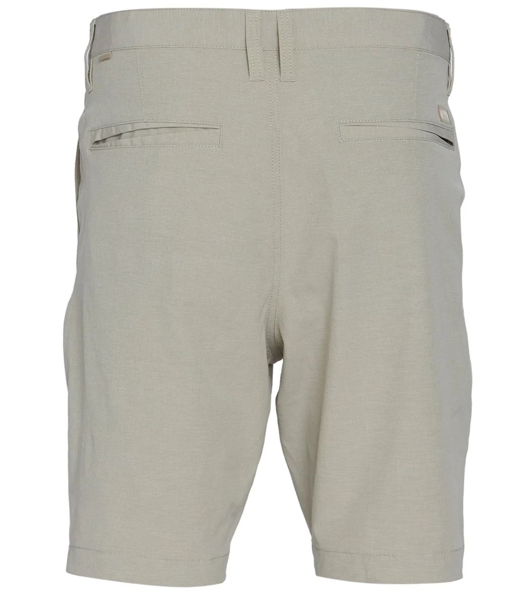 Billabong Men's Crossfire Mid Submersible Short - Image 2
