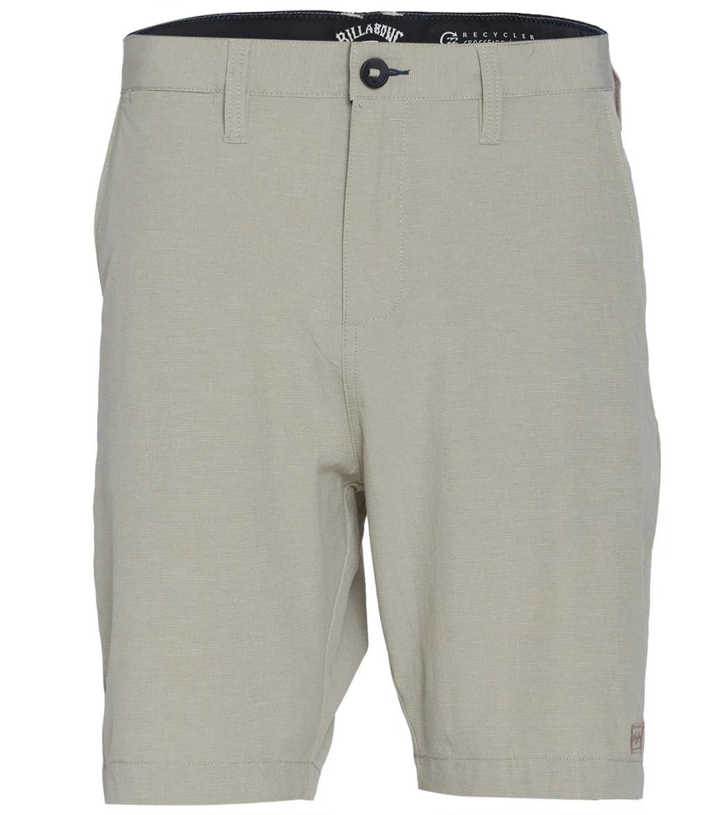 Billabong Men's Crossfire Mid Submersible Short - Image 4