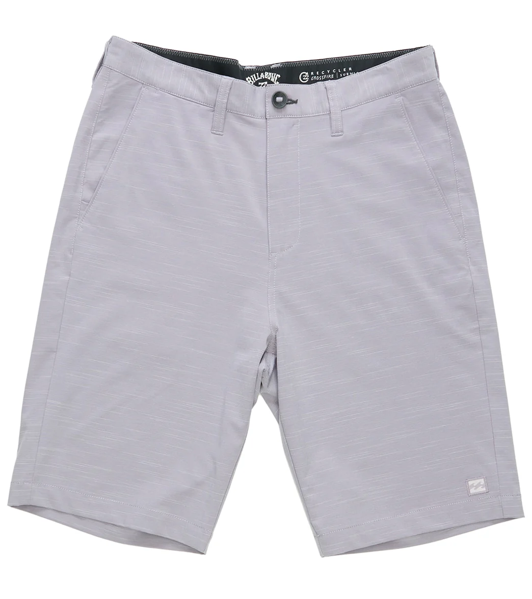 Billabong Men's Crossfire Mid Submersible Short - Image 5
