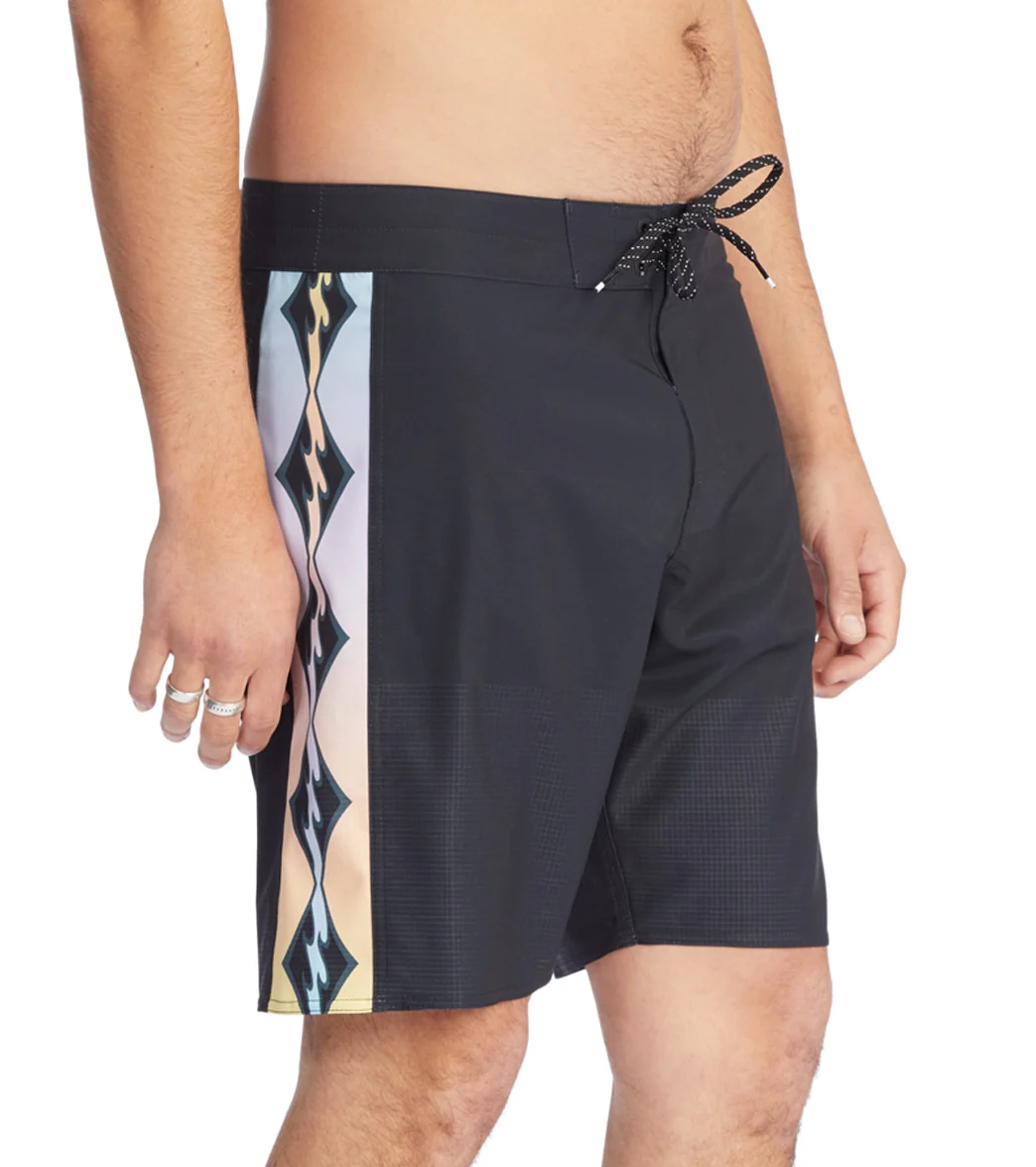 Billabong Men's D Bah Airlite 19" Boardshort - Image 2