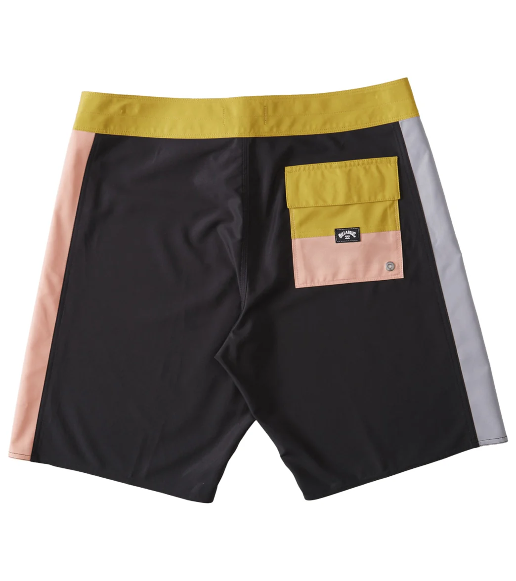Billabong Men's D Bah Ciclo Pro Boardshort - Image 6