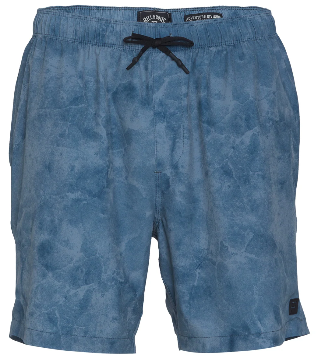 Billabong Men's Elastic Waist Short - Image 10