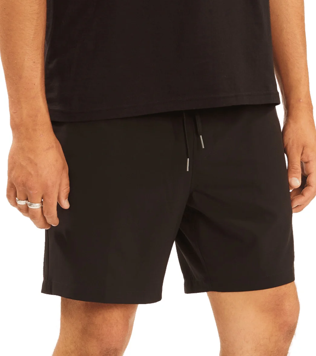 Billabong Men's Elastic Waist Short - Image 15