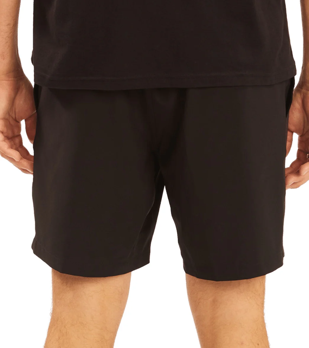 Billabong Men's Elastic Waist Short - Image 16
