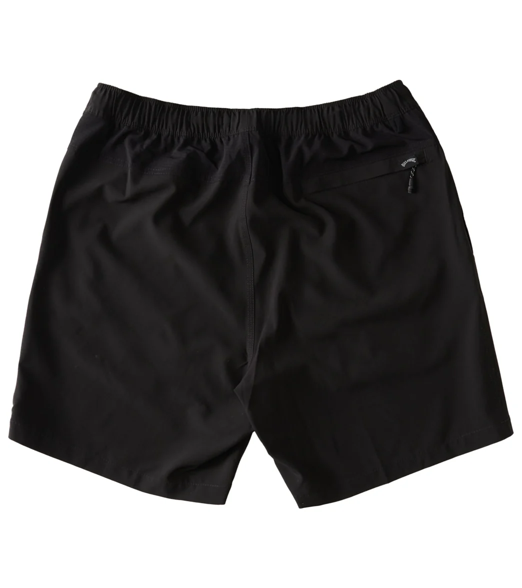 Billabong Men's Elastic Waist Short - Image 19