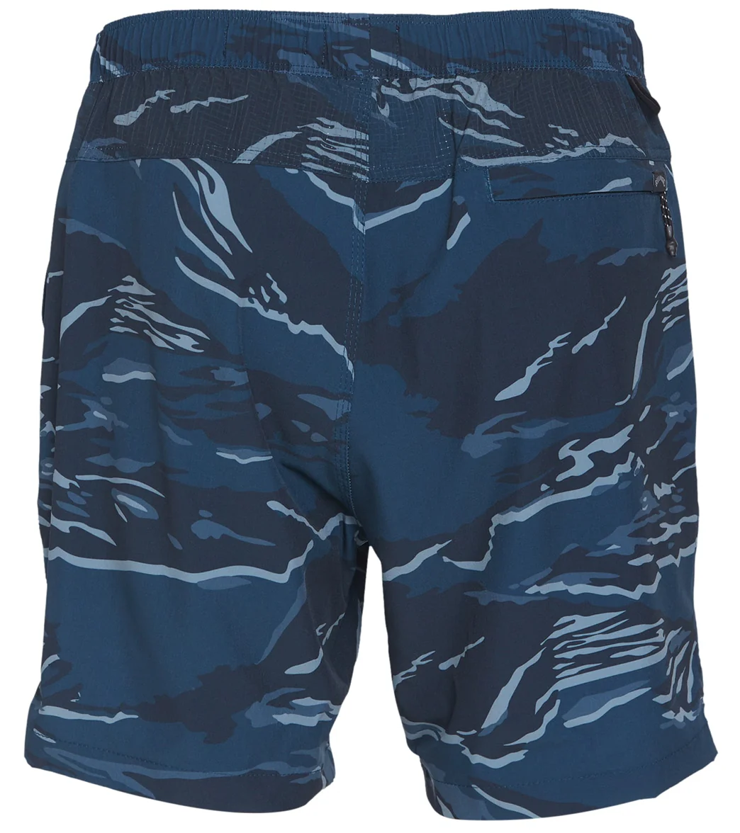 Billabong Men's Elastic Waist Short - Image 2