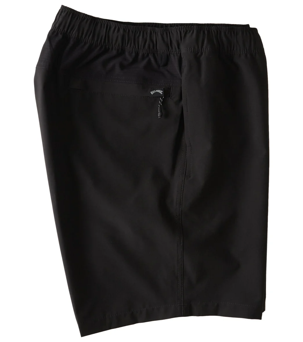 Billabong Men's Elastic Waist Short - Image 21