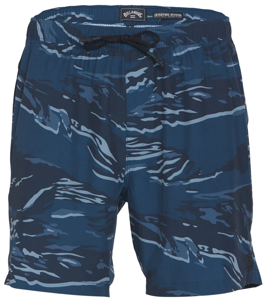 Billabong Men's Elastic Waist Short - Image 4