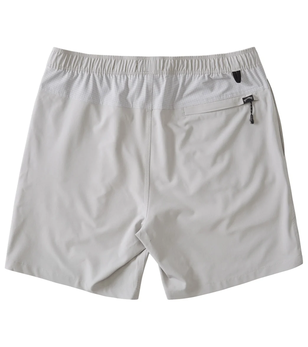 Billabong Men's Elastic Waist Short - Image 5