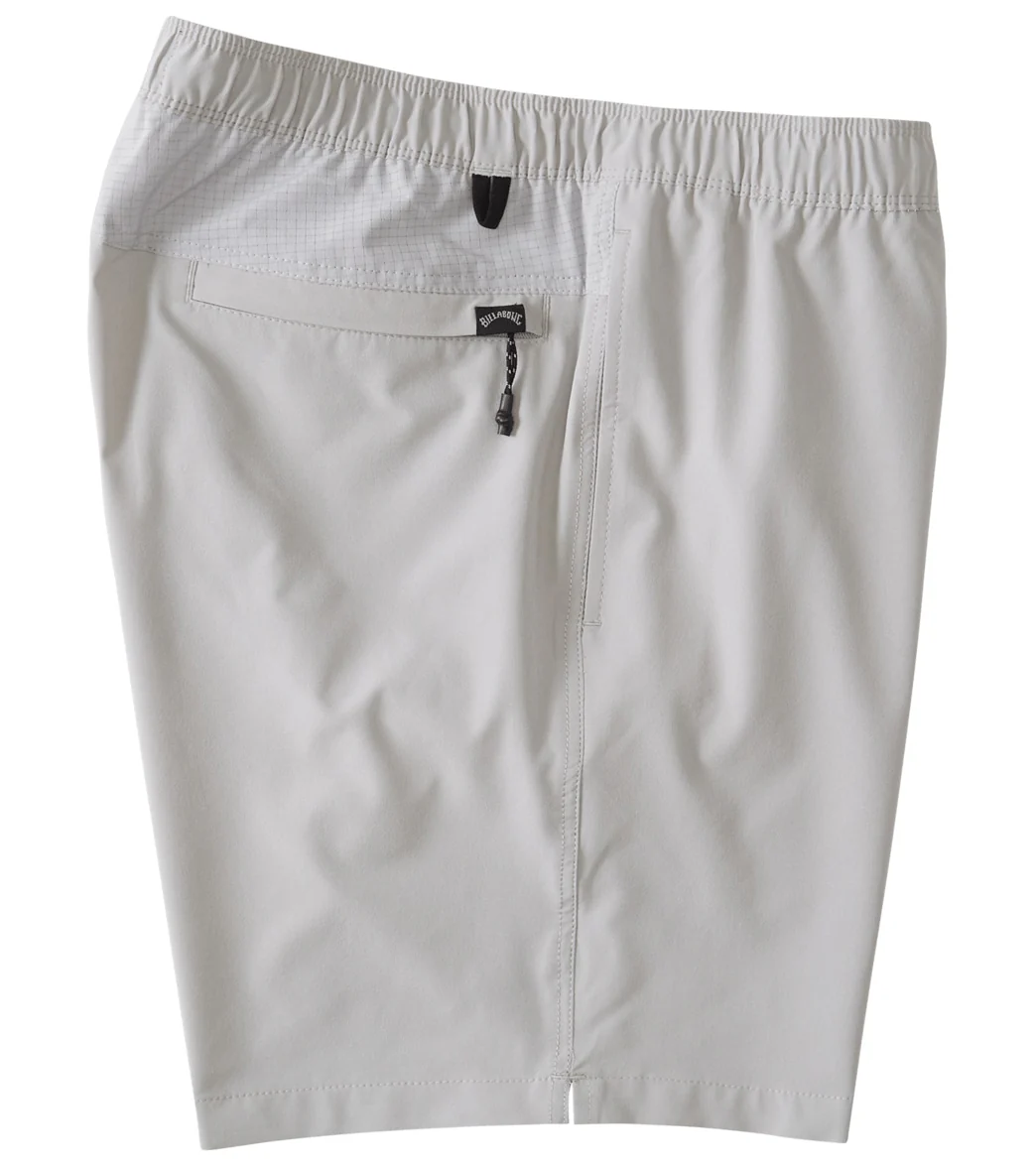 Billabong Men's Elastic Waist Short - Image 7