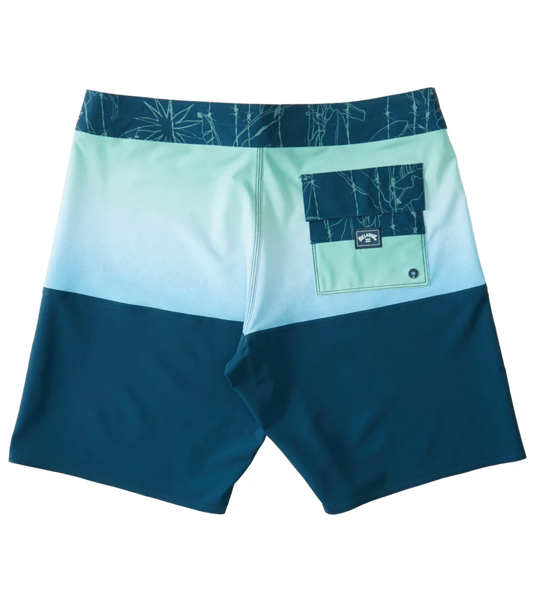 Billabong Men's Fifty50 Panel Pro Boardshort - Image 5