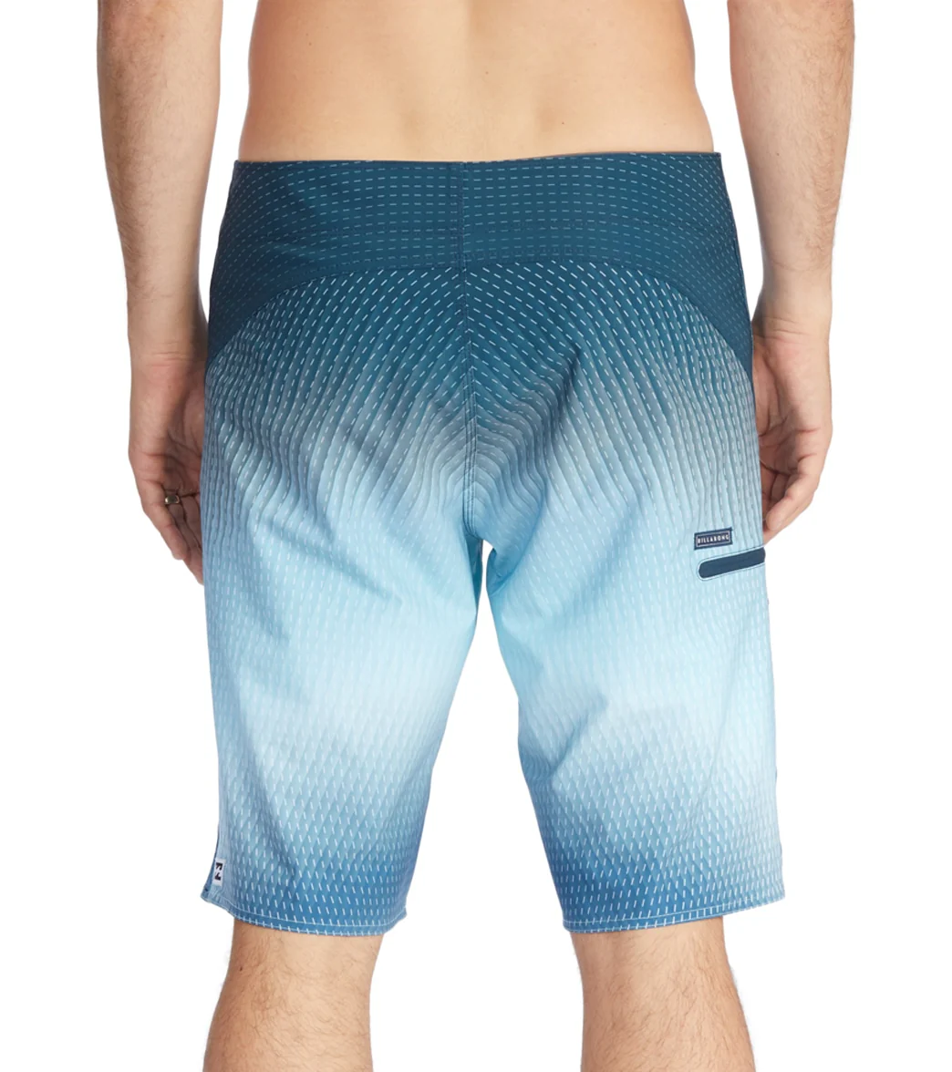 Billabong Men's Fluid Pro 21" Boardshort - Image 3