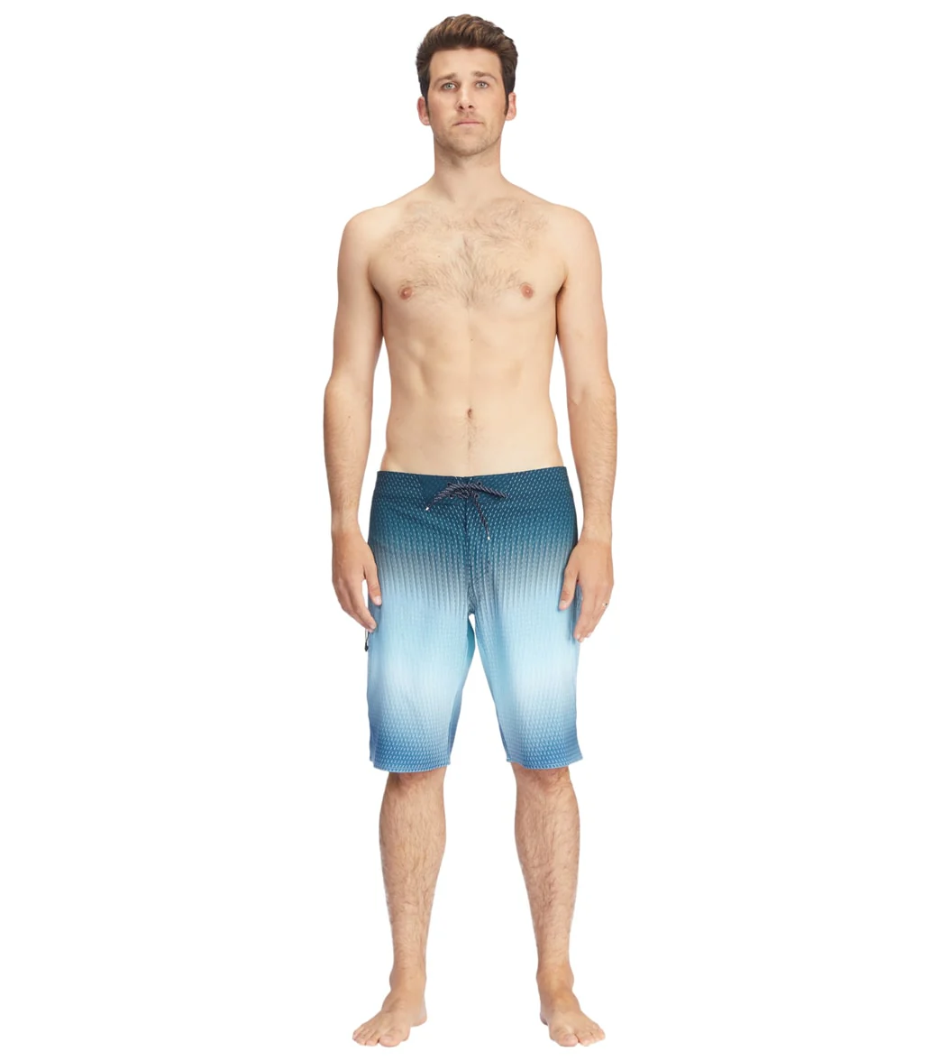 Billabong Men's Fluid Pro 21" Boardshort - Image 4