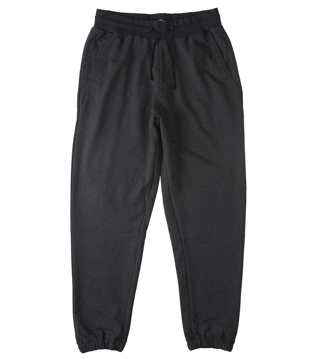 Billabong Men's Hudson Fleece Pants - Image 10