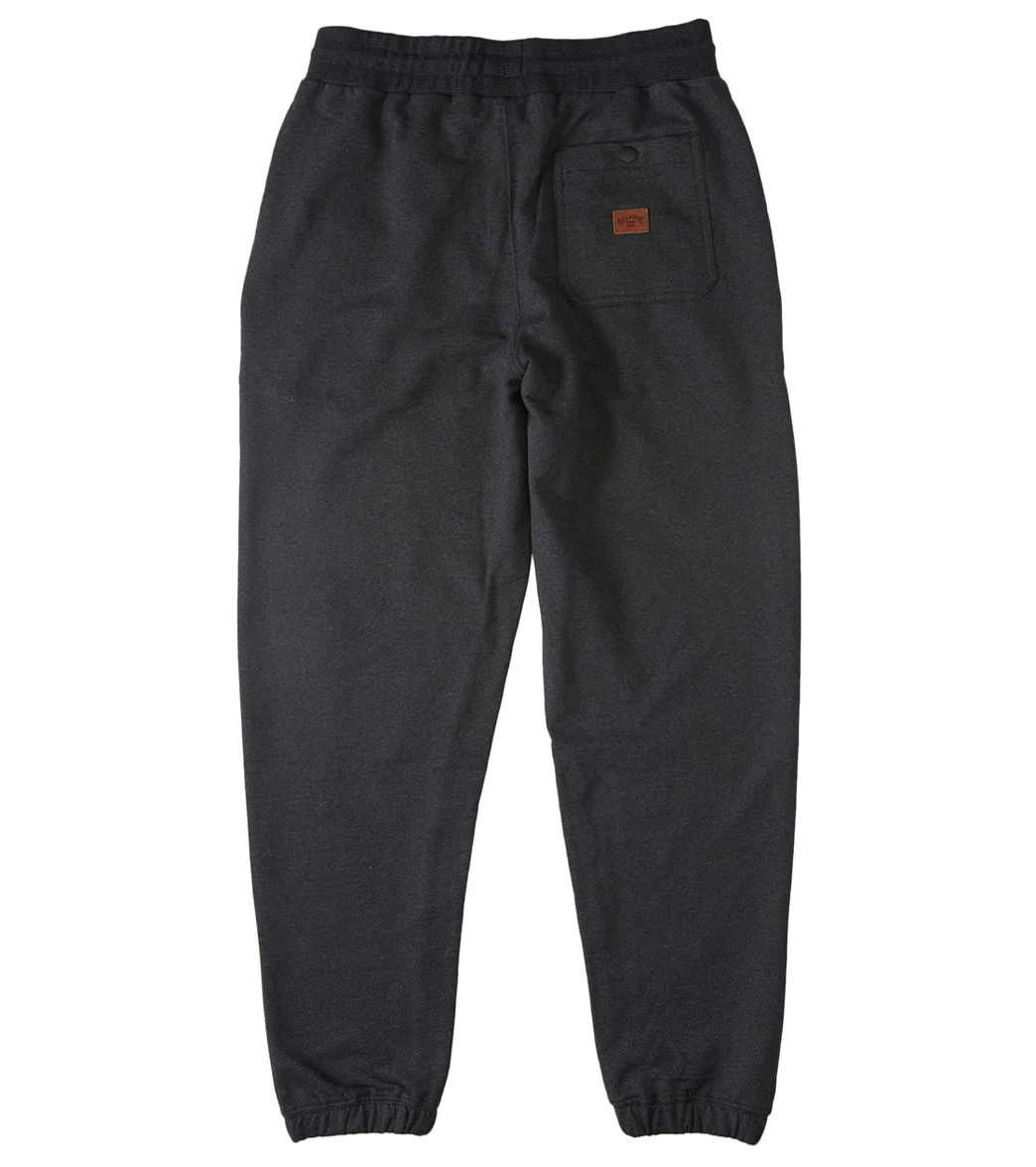 Billabong Men's Hudson Fleece Pants - Image 11