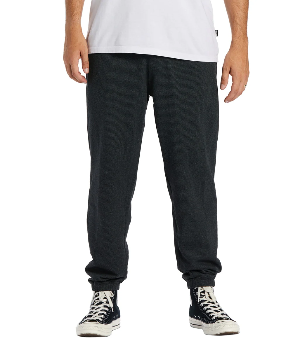 Billabong Men's Hudson Fleece Pants - Image 13