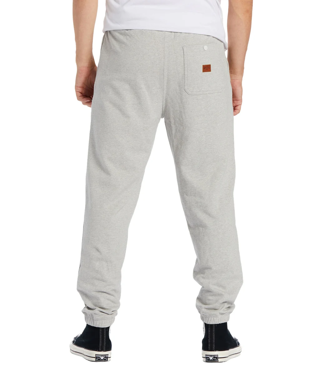 Billabong Men's Hudson Fleece Pants - Image 2