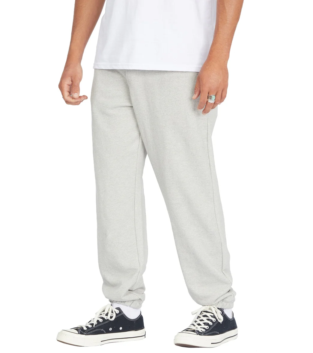 Billabong Men's Hudson Fleece Pants - Image 3