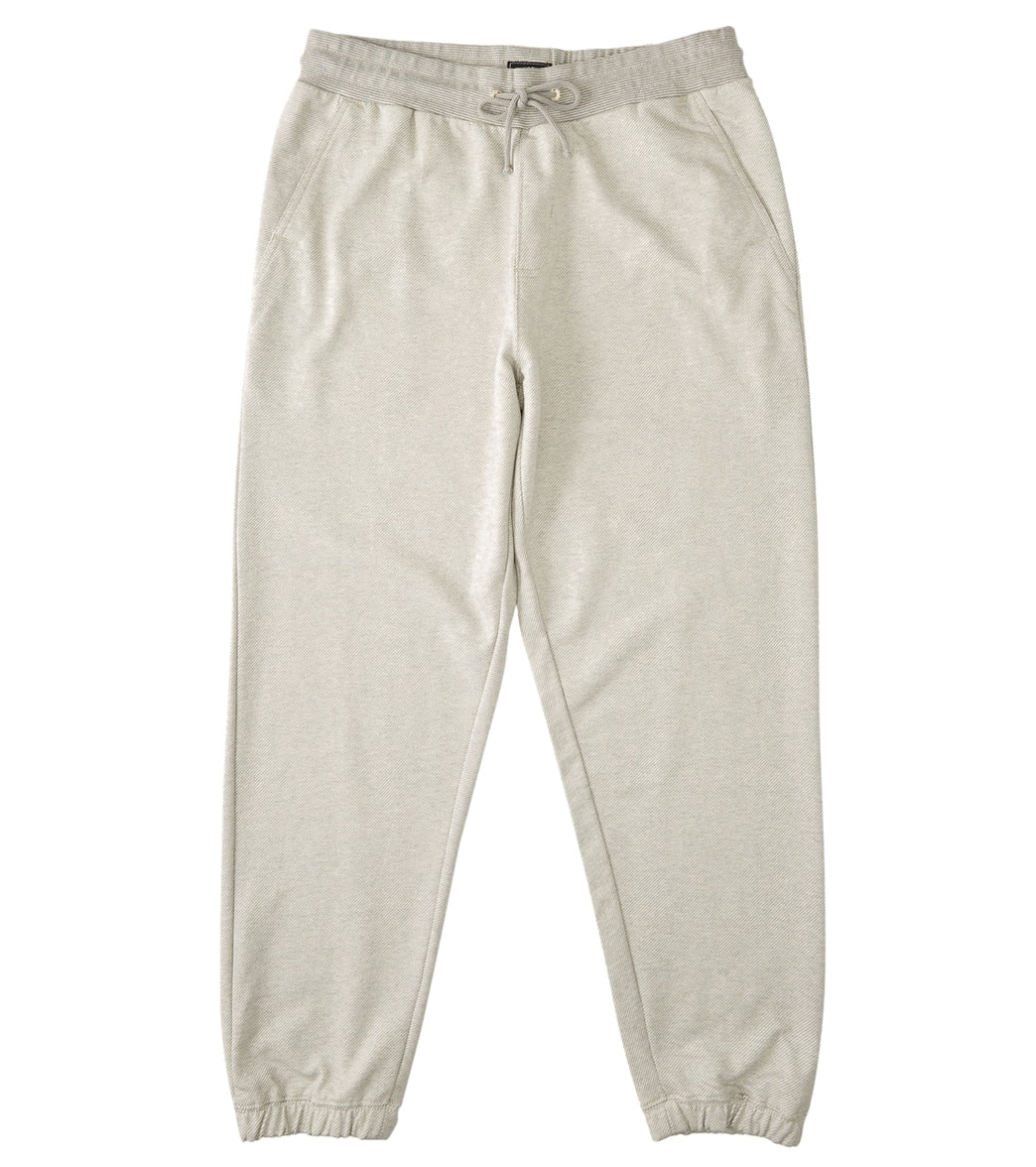 Billabong Men's Hudson Fleece Pants - Image 4