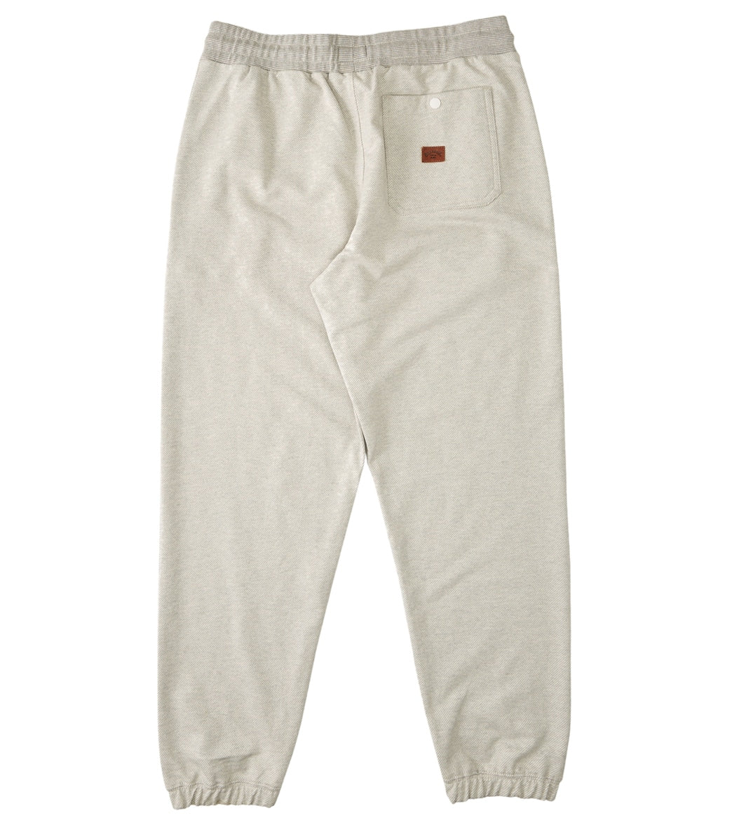 Billabong Men's Hudson Fleece Pants - Image 5