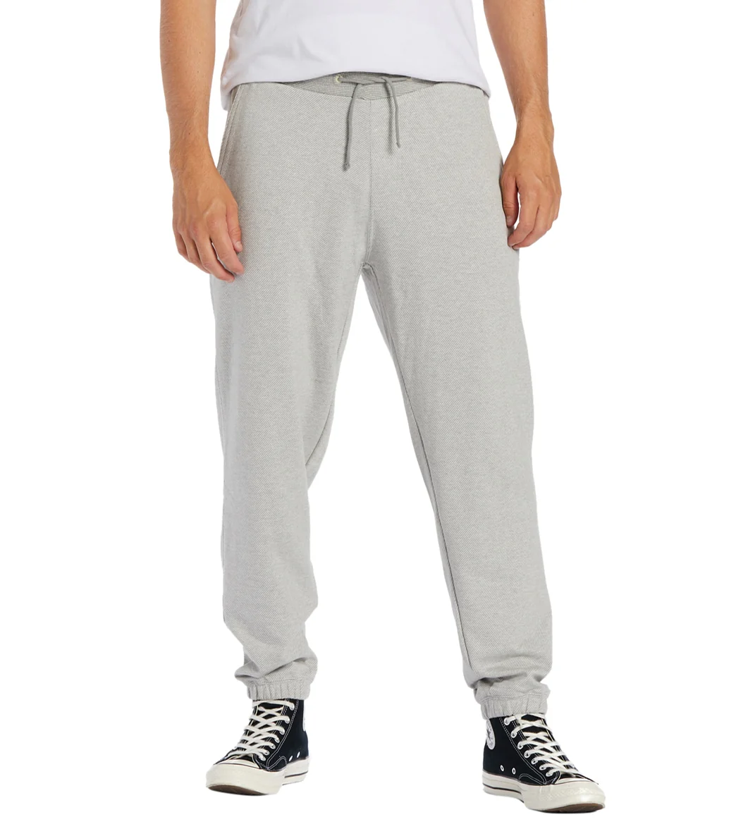 Billabong Men's Hudson Fleece Pants - Image 7