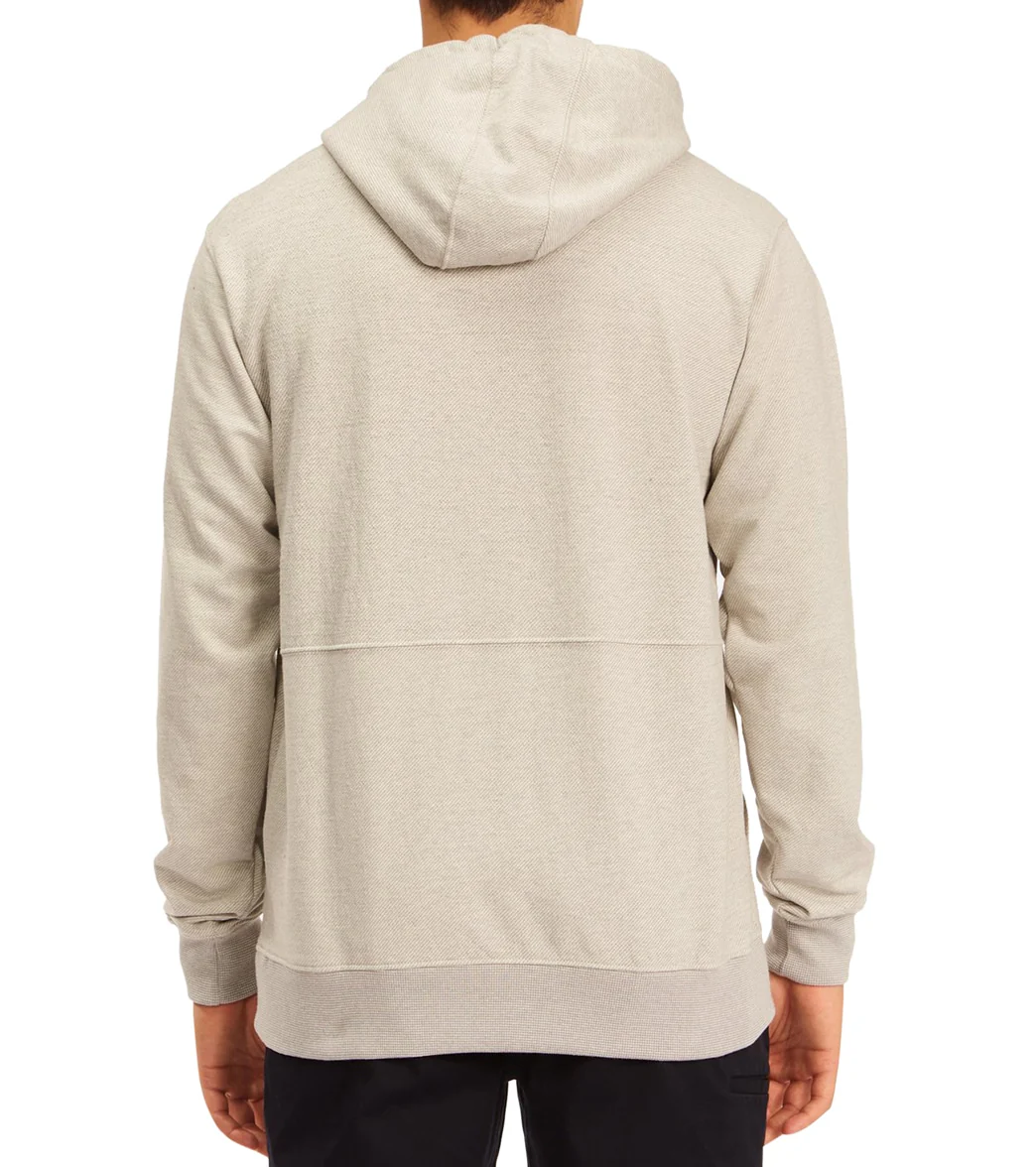 Billabong Men's Hudson Pullover Hoodie - Image 2
