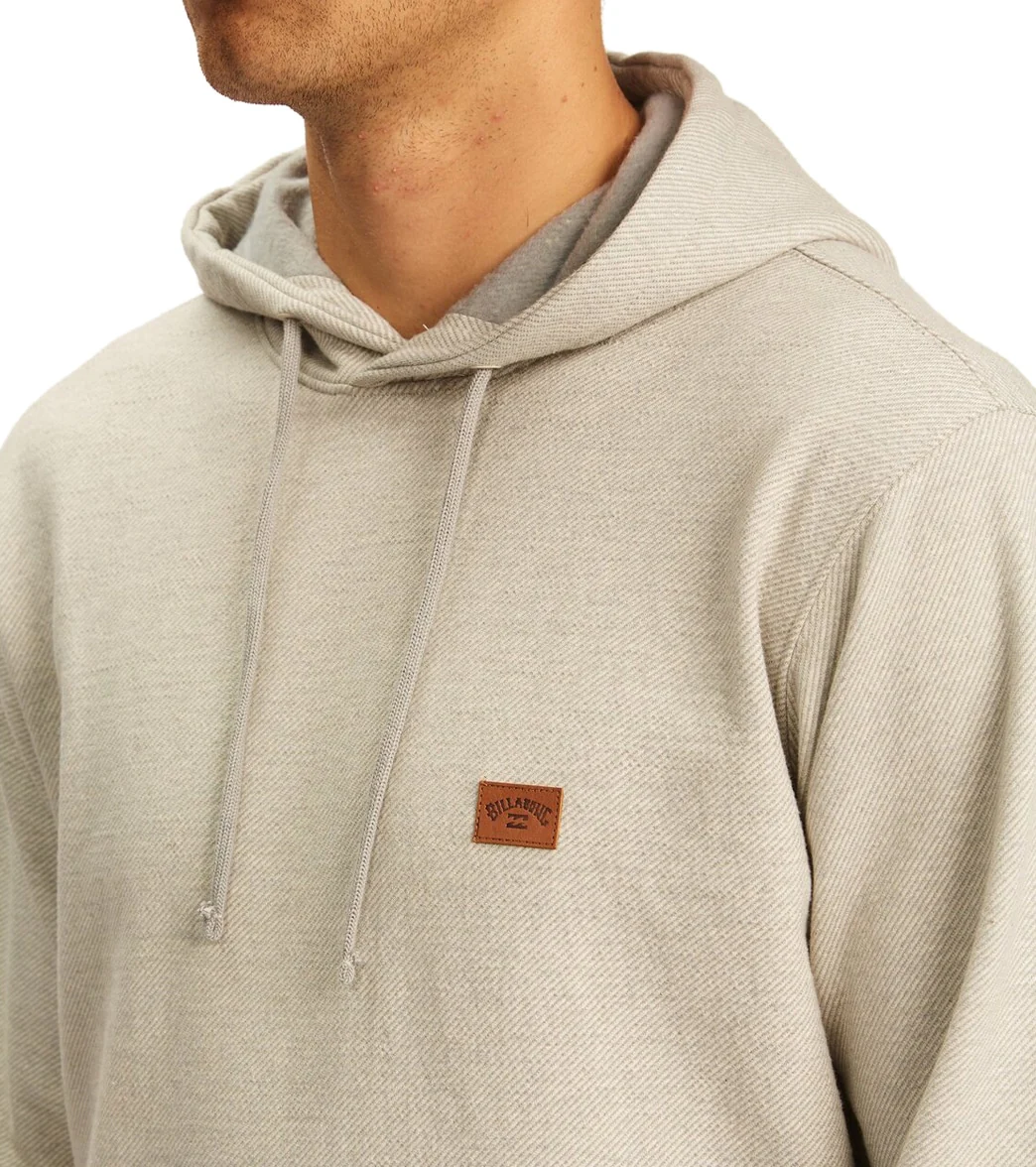 Billabong Men's Hudson Pullover Hoodie - Image 10
