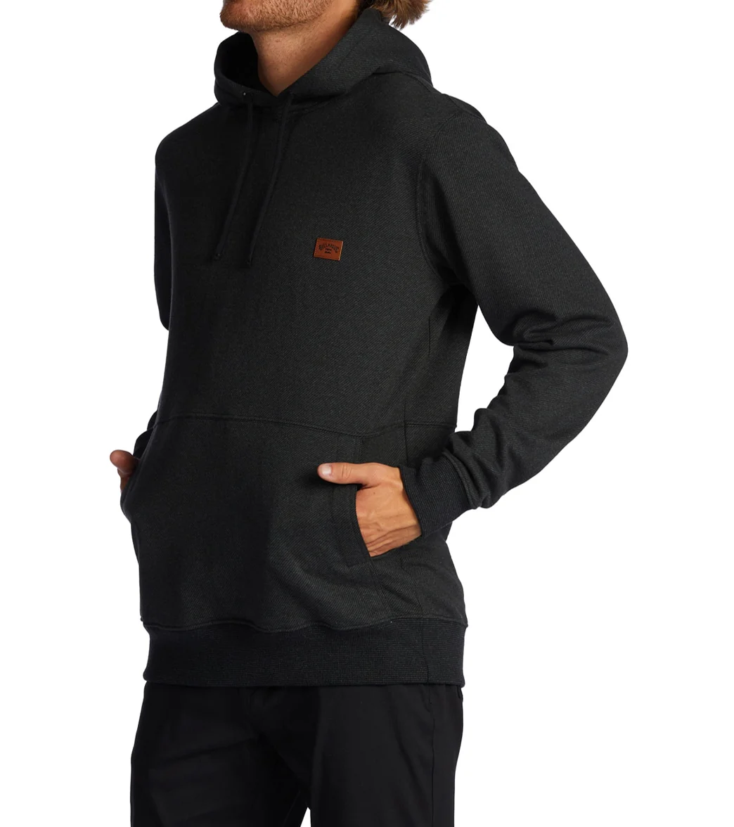 Billabong Men's Hudson Pullover Hoodie - Image 4
