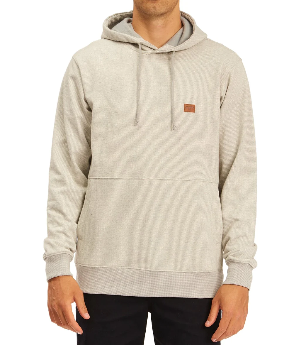 Billabong Men's Hudson Pullover Hoodie - Image 8