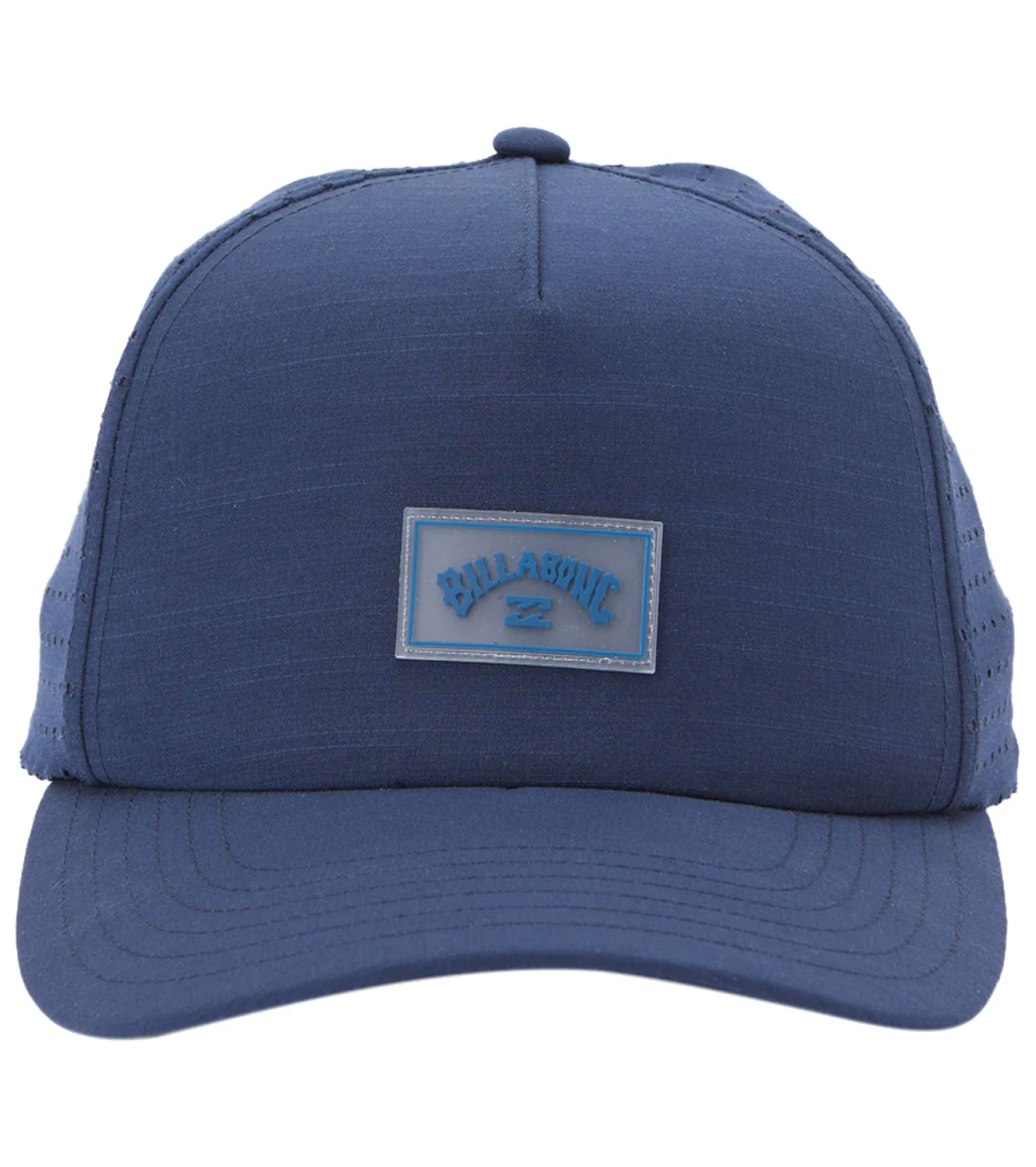 Billabong Men's Newport Trucker Hat - Image 10