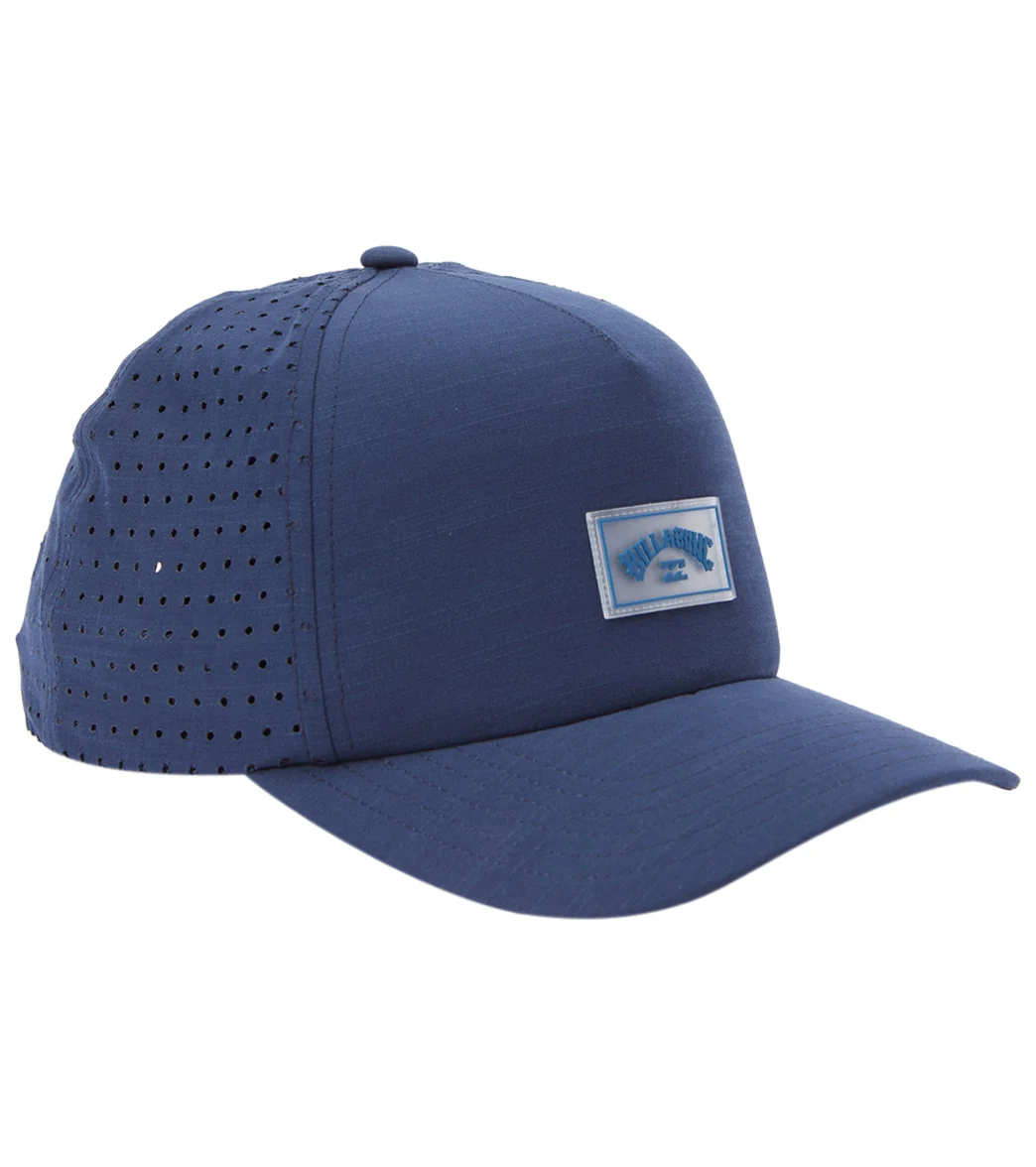 Billabong Men's Newport Trucker Hat - Image 11