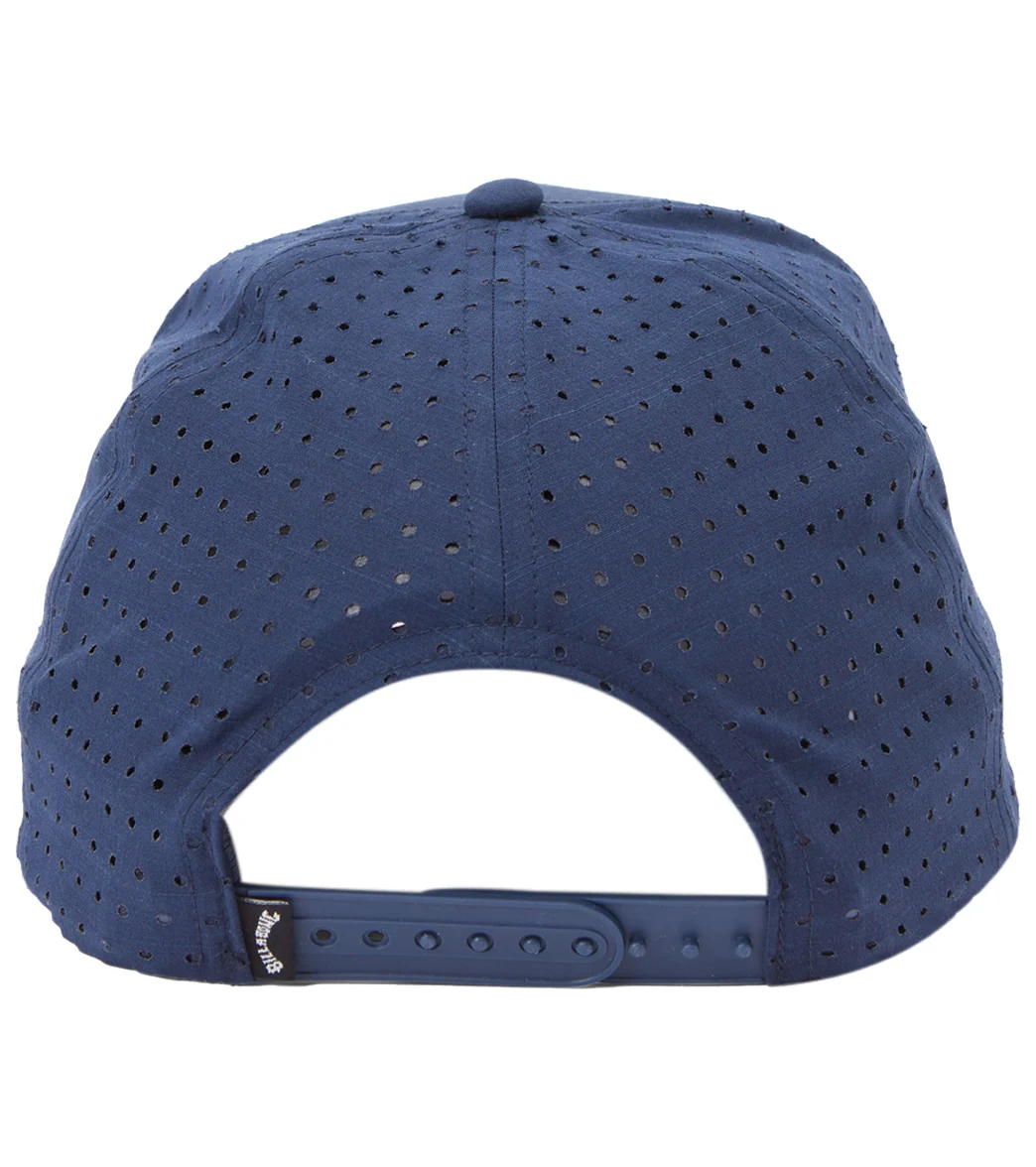 Billabong Men's Newport Trucker Hat - Image 12