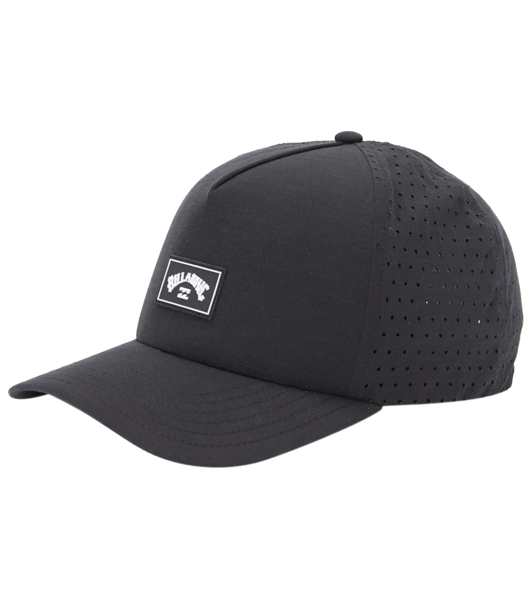 Billabong Men's Newport Trucker Hat - Image 3