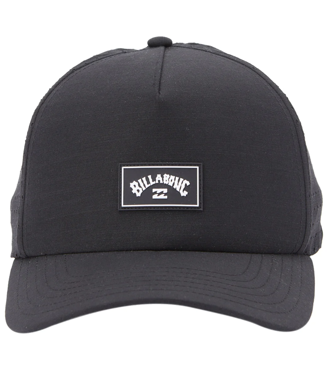 Billabong Men's Newport Trucker Hat - Image 4