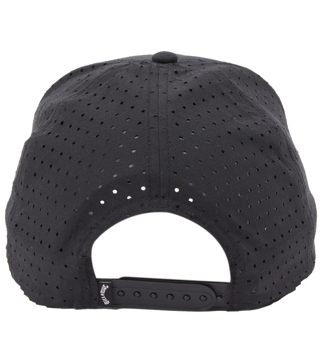 Billabong Men's Newport Trucker Hat - Image 6
