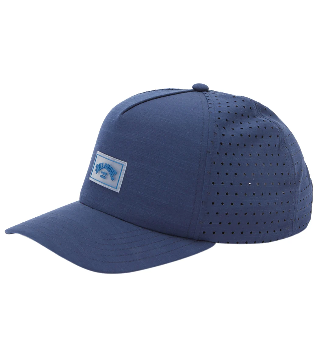 Billabong Men's Newport Trucker Hat - Image 9