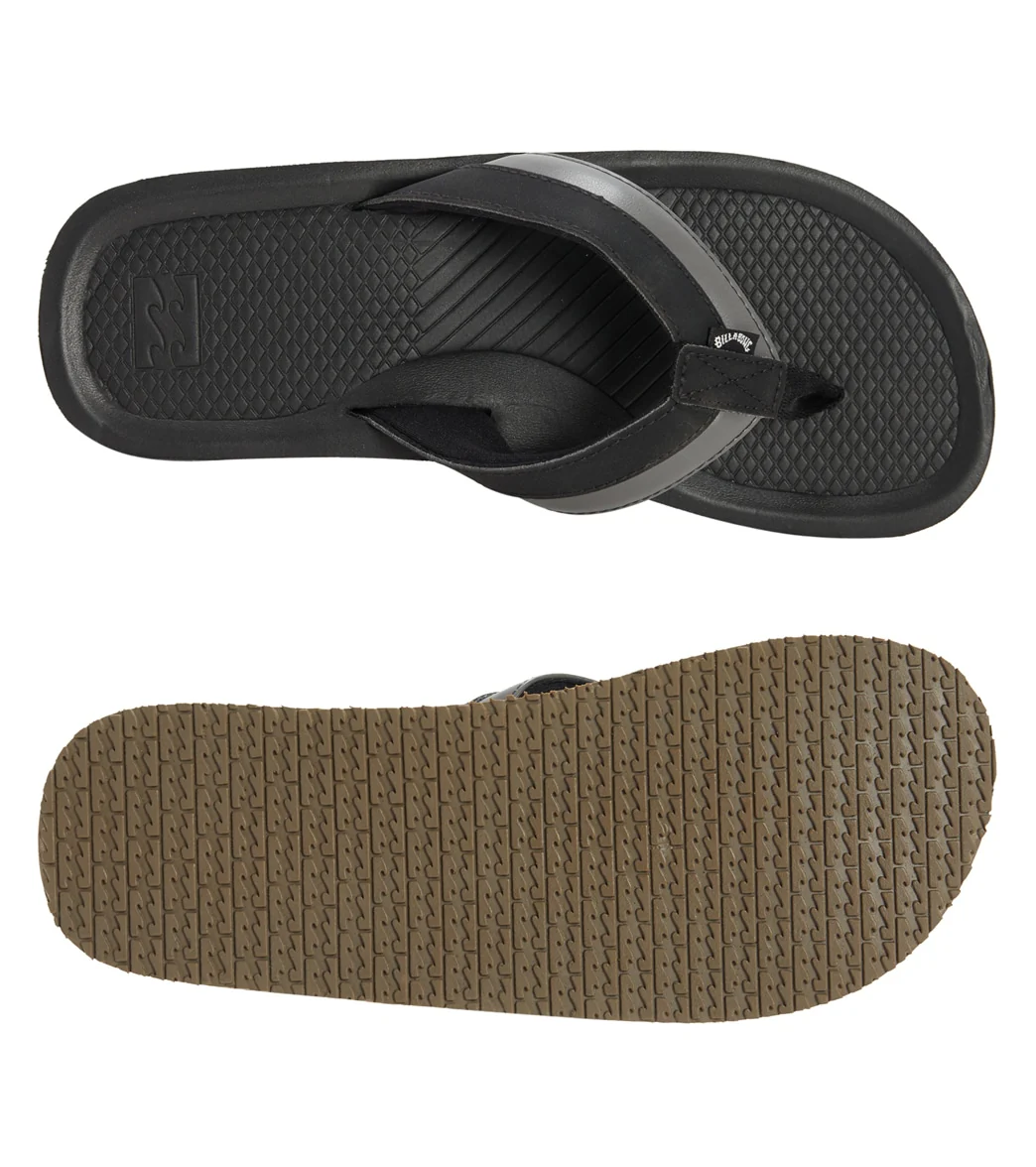 Billabong Men's Offshore Impact Sandal - Image 10